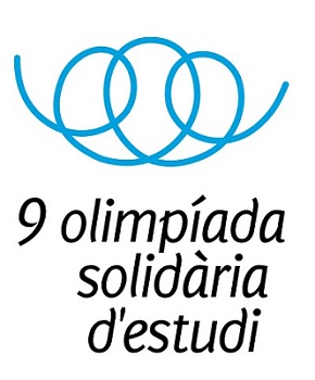9èna Olimpíada Solidària d'Estudi