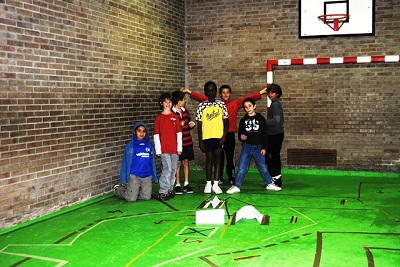 Xapes Race Club Valldaura