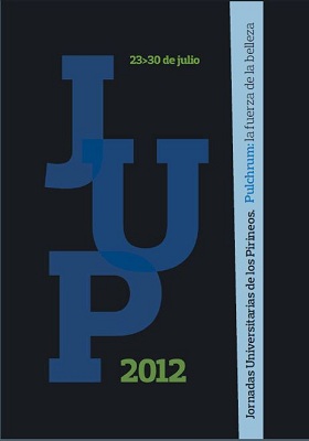 Jornades Universitàries dels Pirineus 2012 