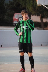 Miguel Vizuete