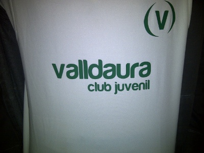 Nova equipació de Valldaura