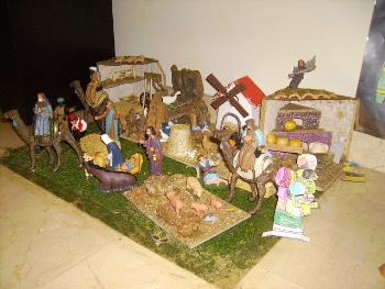 Pessebre B6
