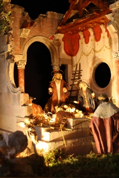 Pessebre Club Valldaura