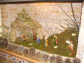 Pessebre A2 Pessebre A4
