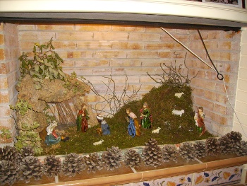 Pessebre A2 Pessebre A4