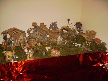 Pessebre A5 Pessebre A5