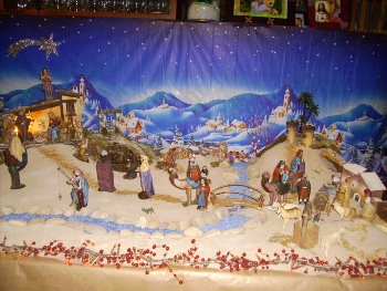 Pessebre A7 Pessebre A7