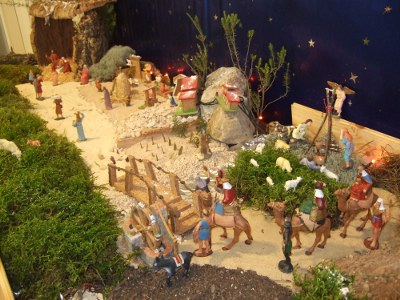 Pessebre número 12