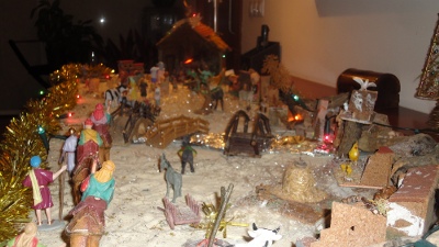 Pessebre número 13