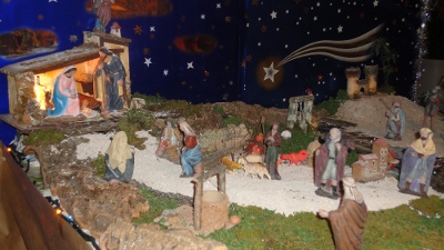 Pessebre número 14