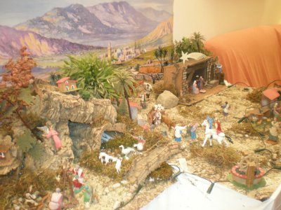 Pessebre número 2