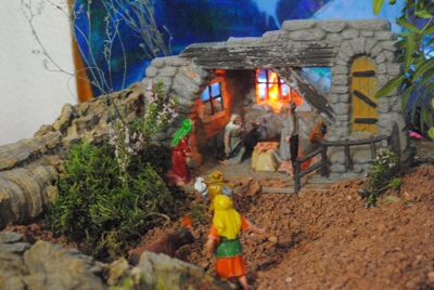 Pessebre número 4