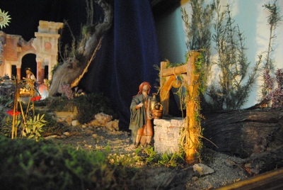 Pessebre Club Valldaura