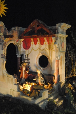 Pessebre Club Valldaura