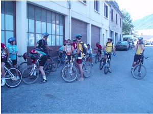 Etapa Tour 2009